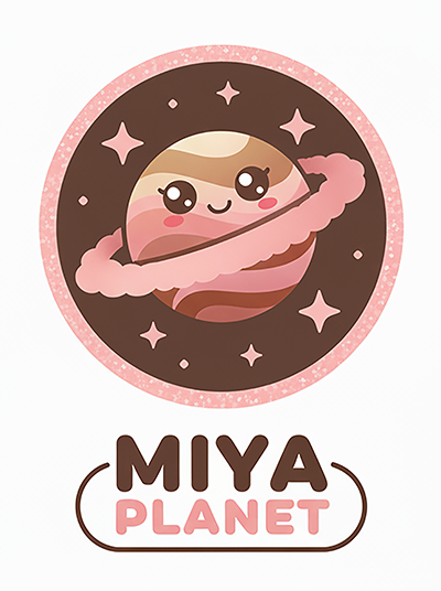 Miya Planet